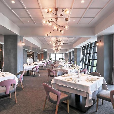 The Tower Hotel 名古屋 外观 照片