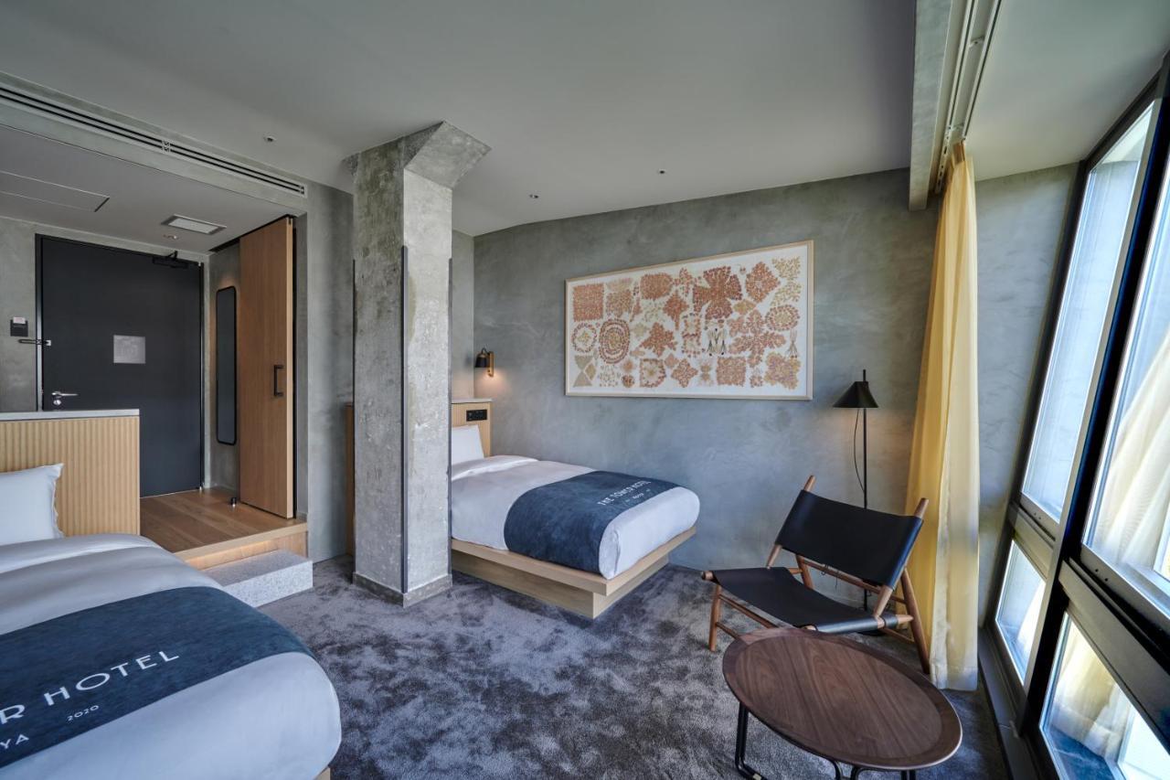The Tower Hotel 名古屋 外观 照片