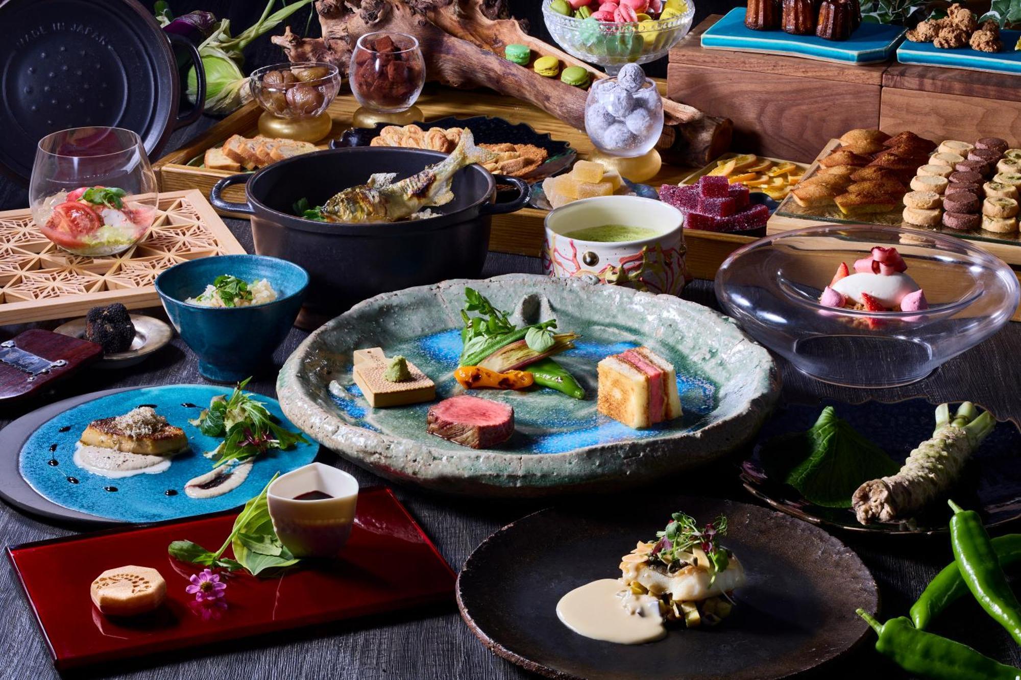 The Tower Hotel 名古屋 外观 照片